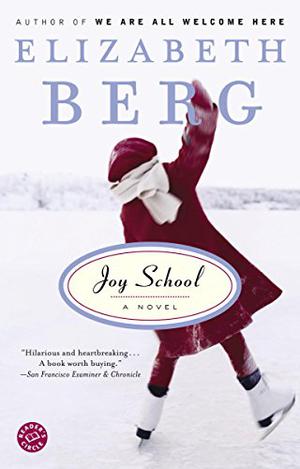 Joy School (Katie Nash #2)