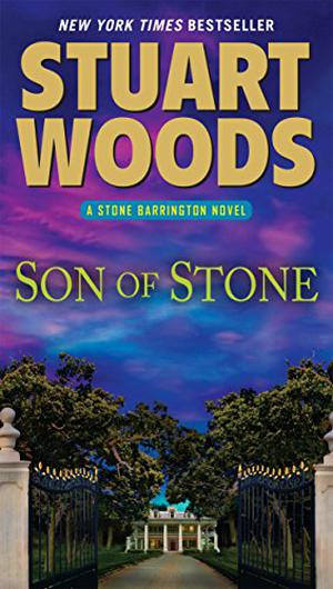 Son of Stone (Stone Barrington #21)