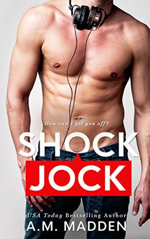 Shock Jock (Lair #1)