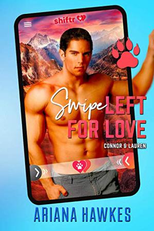 Connor & Lauren (Hope Valley BBW Online Dating App Romance #12)