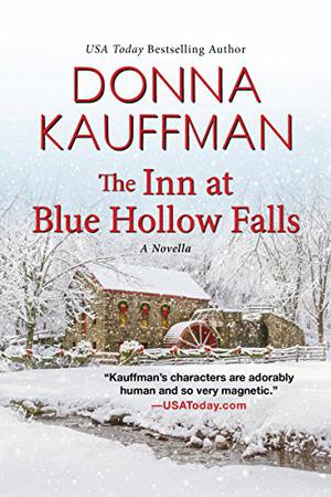 The Inn at Blue Hollow Falls (Blue Hollow Falls #1.5)