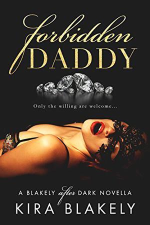 Forbidden Daddy (Forbidden #1)