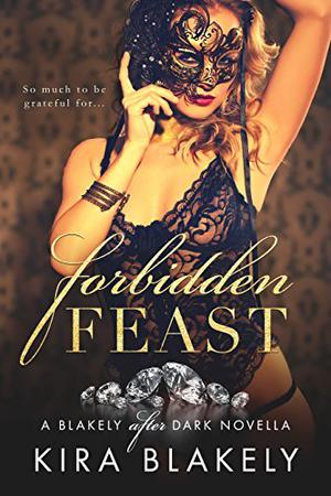 Forbidden Feast (Forbidden #2)