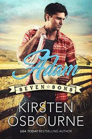 Adam (Seven Sons #1)