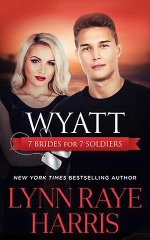 Wyatt by Lynn Raye Harris