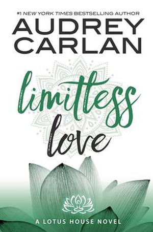 Limitless Love (Lotus House #4)
