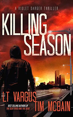 Killing Season (Violet Darger #2)