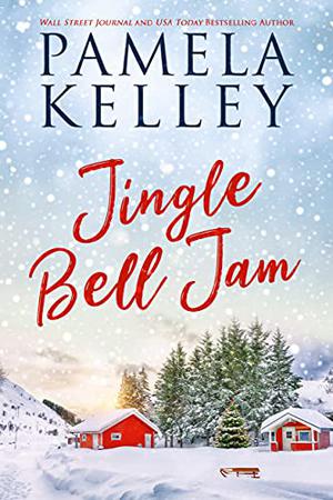 Jingle-Bell Jam (River's End Ranch #32)