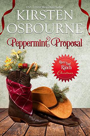 Peppermint Proposal (River's End Ranch #31)