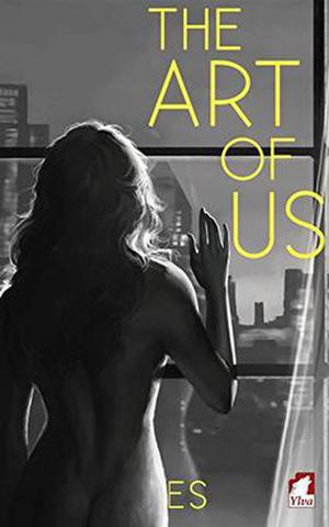 The Art of Us by K.L. Hughes