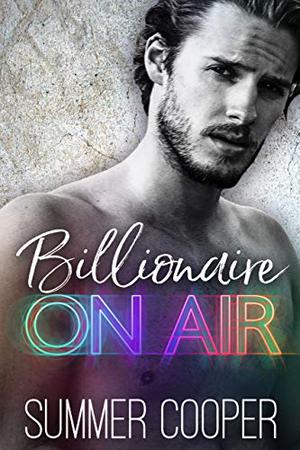 Date The Billionaire by Summer Cooper