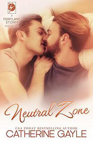 Neutral Zone (Portland Storm #11.5)