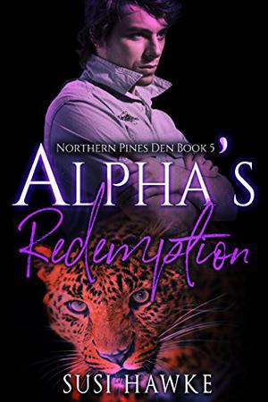 Alpha's Redemption by Susi Hawke