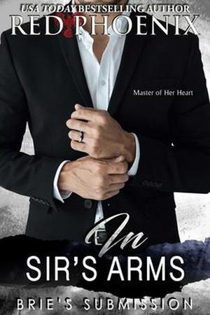 In Sir's Arms (Brie's Submission #16)