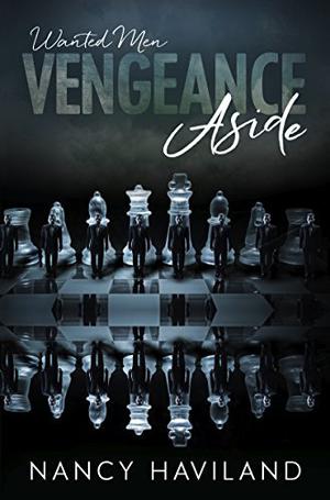 Vengeance Aside by Nancy Haviland