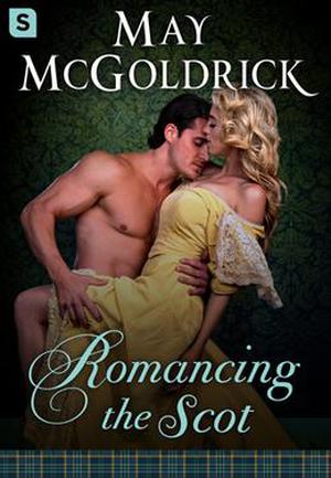 Romancing the Scot (The Pennington Family #1)
