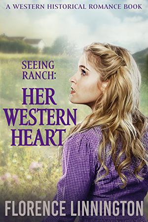 Her Western Heart (Seeing Ranch #2)