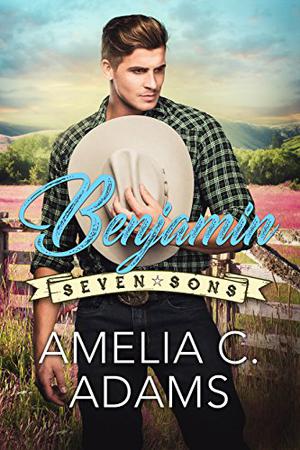 Benjamin (Seven Sons #2)