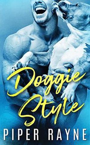 Doggie Style (Dirty Truth #2)