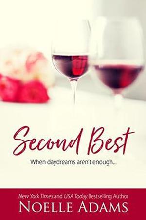 Second Best by Noelle Adams