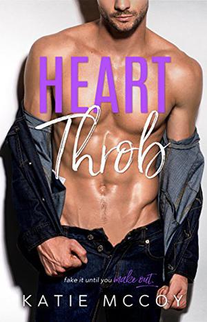 Heartthrob by Katie McCoy