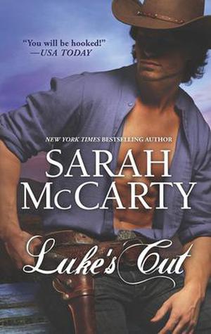 Luke's Cut (Hell's Eight #8)