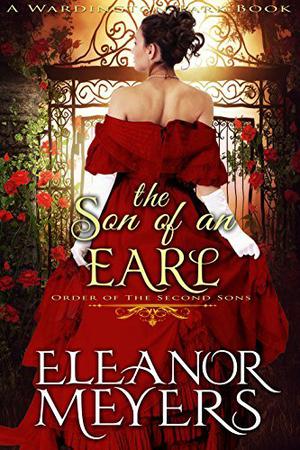 The Son of an Earl (Wardington Park #16)