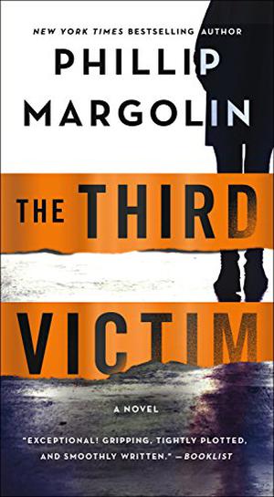 The Third Victim (Robin Lockwood #1)