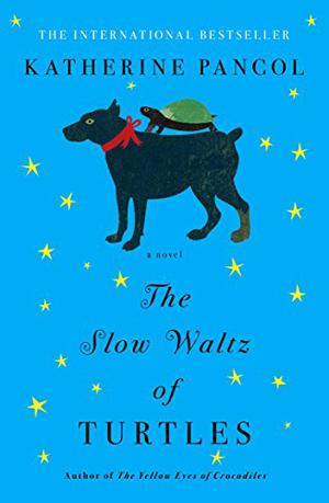 The Slow Waltz of Turtles (Joséphine #2)