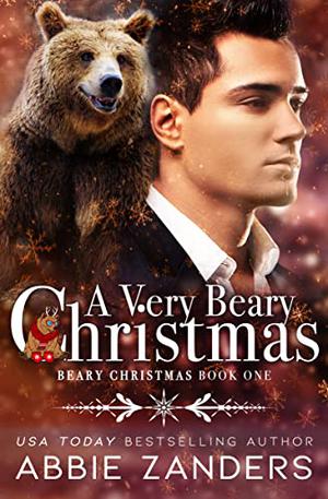 A Very Beary Christmas by Abbie Zanders