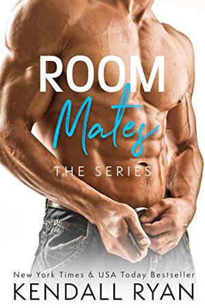 Room Mates (Roommates #1-3 & 4)