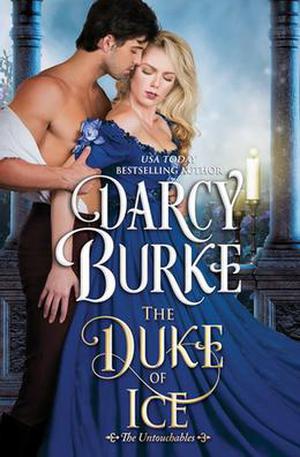 The Duke of Ice (The Untouchables #7)