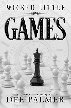 Wicked Little Games by Dee Palmer