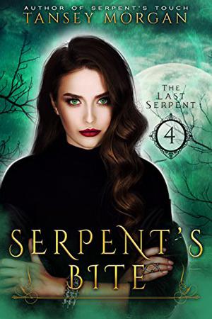 Serpent's Bite (The Last Serpent #4)