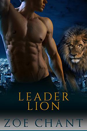 Leader Lion (Protection, Inc. #5)