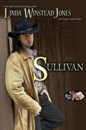 Sullivan by Linda Winstead Jones, Linda Devlin