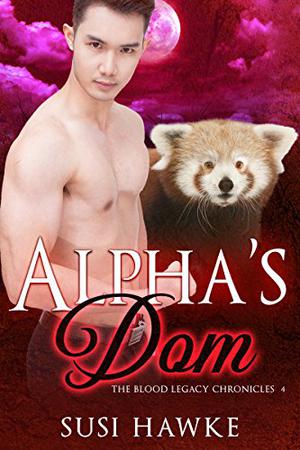 Alpha's Dom by Susi Hawke