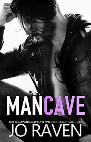 Mancave (Wild Men #3)