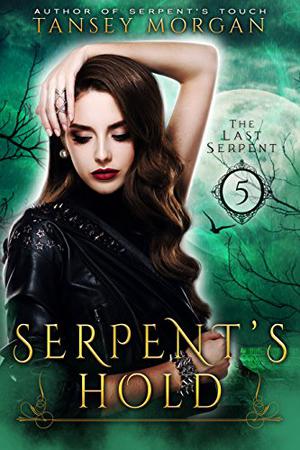 Serpent's Hold (The Last Serpent #5)