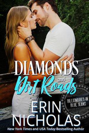 Diamonds and Dirt Roads by Erin Nicholas