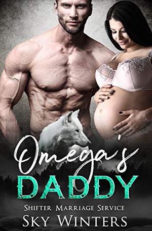 Daddy Dragon by Sky Winters