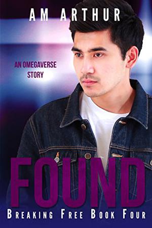 Found (Breaking Free #4)