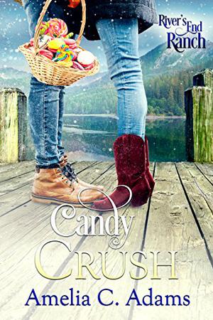 Candy Crush (River's End Ranch #43)