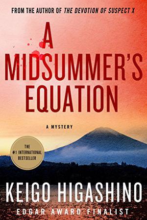 A Midsummer's Equation (Detective Galileo #6)