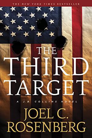 The Third Target by Joel C. Rosenberg