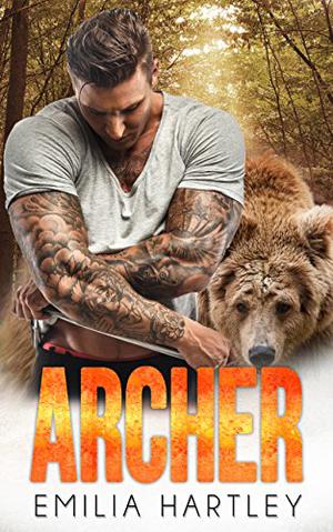 Archer (Outcast Bears #1)