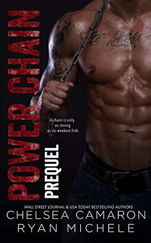 Power Chain (Power Chain #0.5)