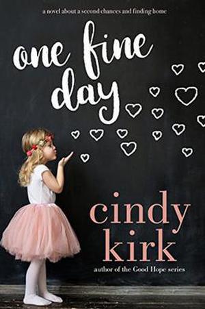 One Fine Day (Hazel Green #1)