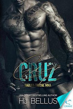 Cruz  (Diablo's Throne MMA) by H.J. Bellus