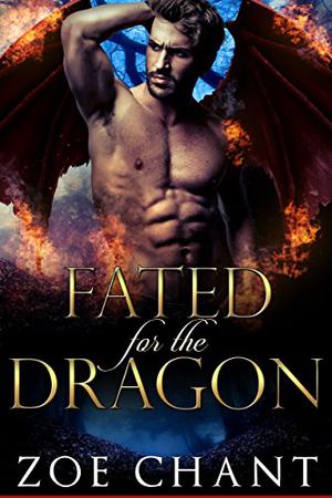 Fated for the Dragon (Lost Dragons #2)